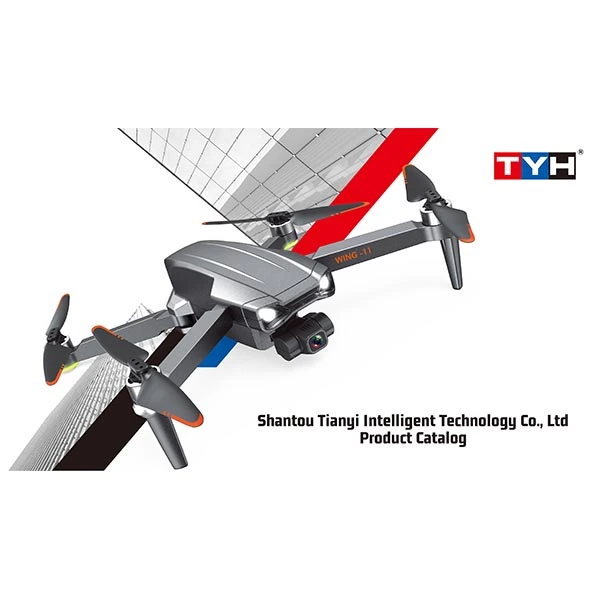 Danh mục RC Drone Mới nhất