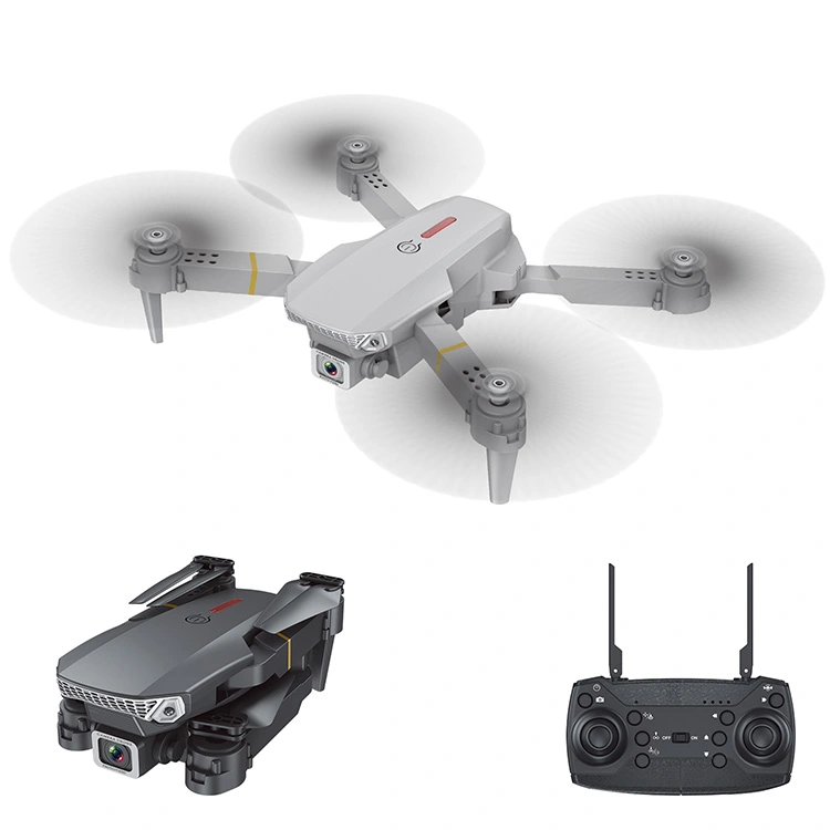 Lợi ích của việc sử dụng máy bay không người lái RC Quadcopter có máy ảnh