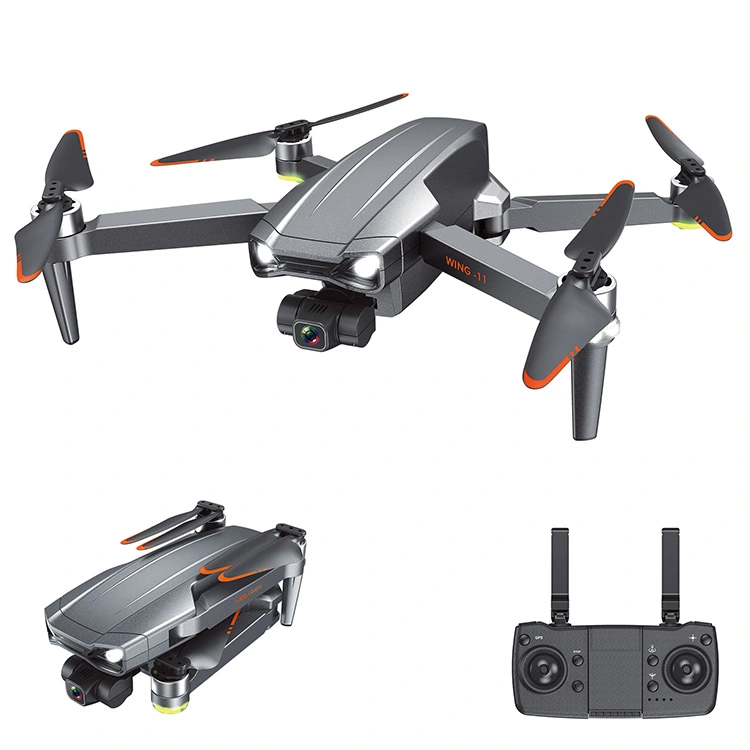 GPS RC Drone là gì