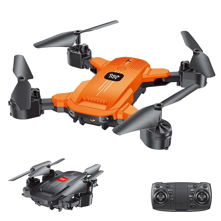 Phòng ngừa RC Quadcopter