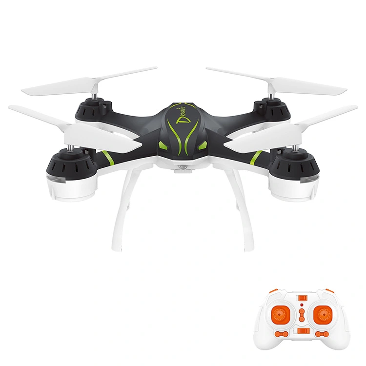 Độ cao cố định FPV Drone