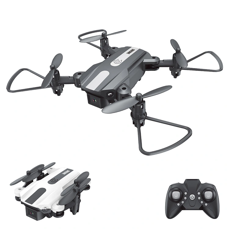 Máy ảnh đôi mini đồ chơi có thể gập lại quadcopter