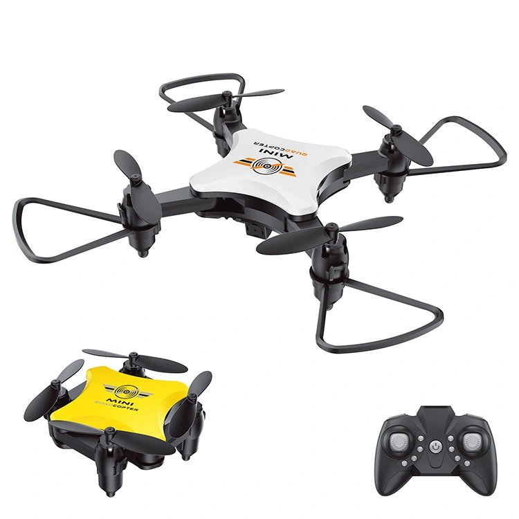 Máy ảnh mini RC Đồ chơi tùy chọn Quadcopter